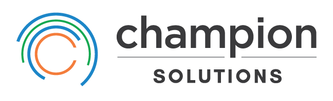 Champion Solutions